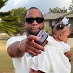 Jarayne Martian Eagle - @jaraynepinnock - Instagram