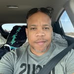 Ray pinnock - @djundaground - Instagram