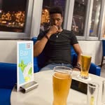 Raymond Pinnock - @ragga.ray - Instagram