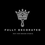 Daisy Ray | Decorative Artist | Paint & Plaster Store - @fullydecorated - Instagram