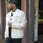 Ray Porter - @redstickred - Instagram