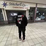 Ray Porter - @rhaelynne09 - Instagram