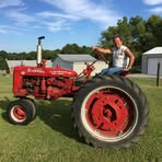 Ray Porter - Facebook