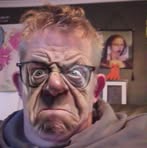 Ray Porter - Facebook