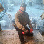 Ray Prieto - @rayboomboom01 - Instagram