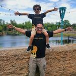 Ray Prieto - @raygear26 - Instagram