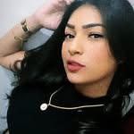 Rayane Oliveira - @rayprietoo - Instagram