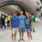 Ray Pritchett - Facebook