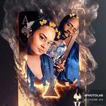 Ray Pritchett - @kingbirdman40 - Instagram
