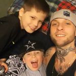Ray Pritchett - @rayp2121 - Instagram