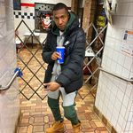 Ray Pulley - @slickpulley - Instagram