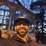 Ray Quiñones - @rayquinonesmusic - Instagram