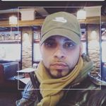 Ray Quinones - @doble_r1995 - Instagram