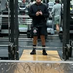 Ray quinones - @rayspowerhouse1 - Instagram