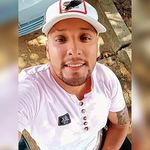 Ray Fernando Quintero Hernandez - @rayquinterof18 - Instagram