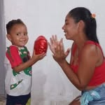 rayra da Conceição - @rayradac - Instagram
