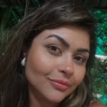 Rayra Dandara de França - @rayradandarafranca - Instagram