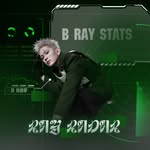 @rayradar_110 - Instagram