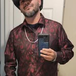 Ray Ramirez - @pyro_one956 - Instagram