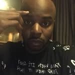 Ray Randle - @oso_blesssed - Instagram