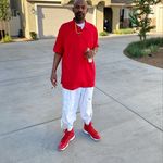 Ray Randle - @rayboogie_25 - Instagram