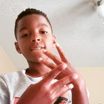 Irving ray Randolph - @only1king.ongod - Instagram