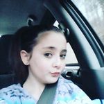 Ray Randolph - @raynabrynn0908 - Instagram