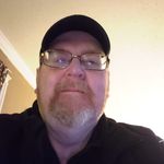 Steven Ray Raper - @wolficer - Instagram