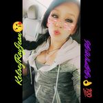 Kelsey Ray-Jean Ratliff - @kelseyrayjean - Instagram