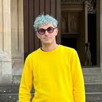 Ray McClure - @rayreadyray - Instagram