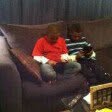 Little Ray Reaves - @ray_333 - Instagram
