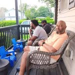 Ray Reaves - @rayreaves_60 - Instagram