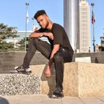 Ray Reaves - @terayreaves - Instagram