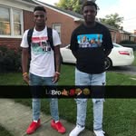 Rayreaves - @blackboiireaves10 - Instagram