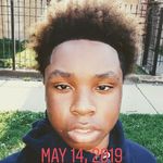 Raymond Maurice Reddick - @raymondmauricere - Instagram