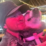ray ray redding - @this.dog.bights - Instagram