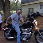 Ray Redding - @rayredding78 - Instagram