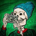 Ray Redding Sr. - @texasreddimages - Instagram