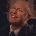 Raymond Reddington - @ray_reddington - Instagram