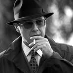 Raymond Reddington - Facebook