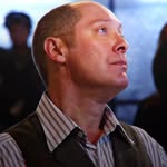 Raymond Reddington Fan (Inactive) - @rayreddingtonsblacklist - Instagram