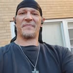 Tony Ray Redding - @ampak_awhiteg - Instagram