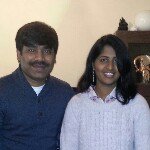 @rayreddy - Instagram