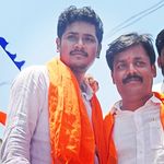 Santosh Reddy - @santosh.rayreddy - Instagram