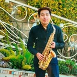 Ray Redman - @rayosax - Instagram