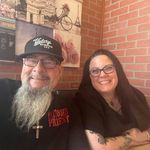 Ray Reeder - @tattooedpriest - Instagram