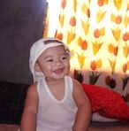 Ray Mark Regalado - Facebook