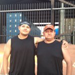 Ray Regalado - @texasboi512 - Instagram
