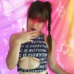 Daisy Ray Rendon - @secretsparkleplanet - Instagram
