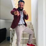Ray Rendón Sepúlveda - @rendonsepulveda - Instagram